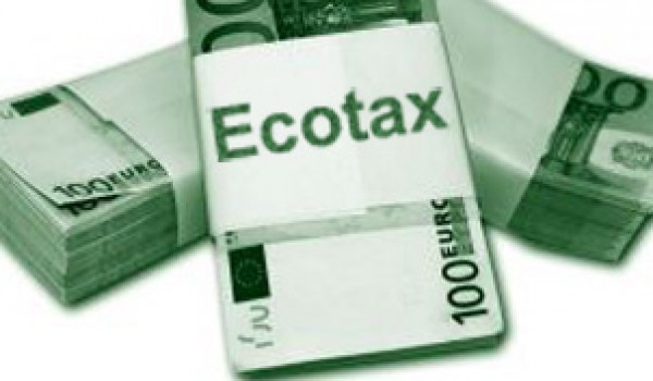 ecotax